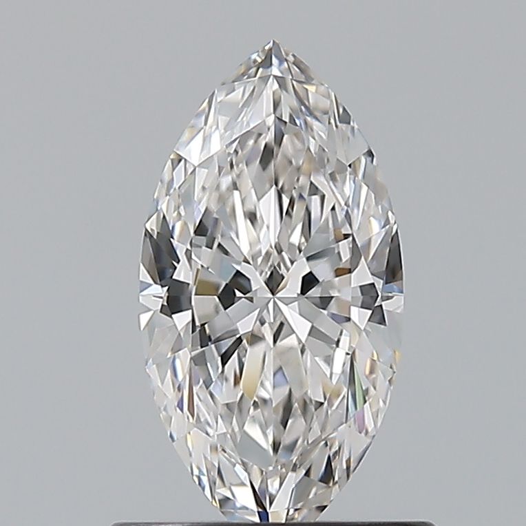 0.72 ct Marquise diamond