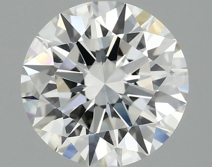 1.51 ct. round Lab Grown Diamond front image