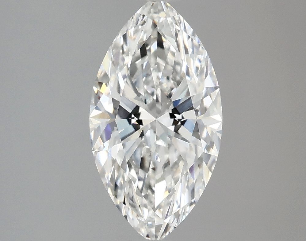 1.49 ct. marquise Lab Grown Diamond front image