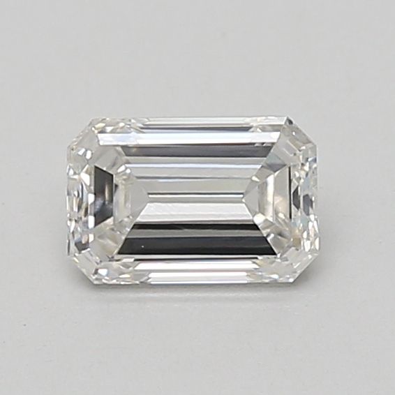 0.7 ct lab-grown Emerald Diamond