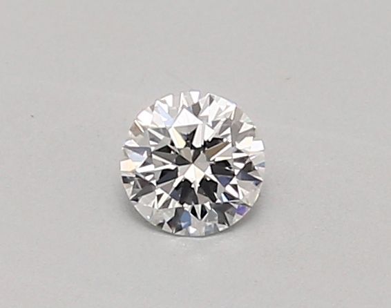Round Diamond