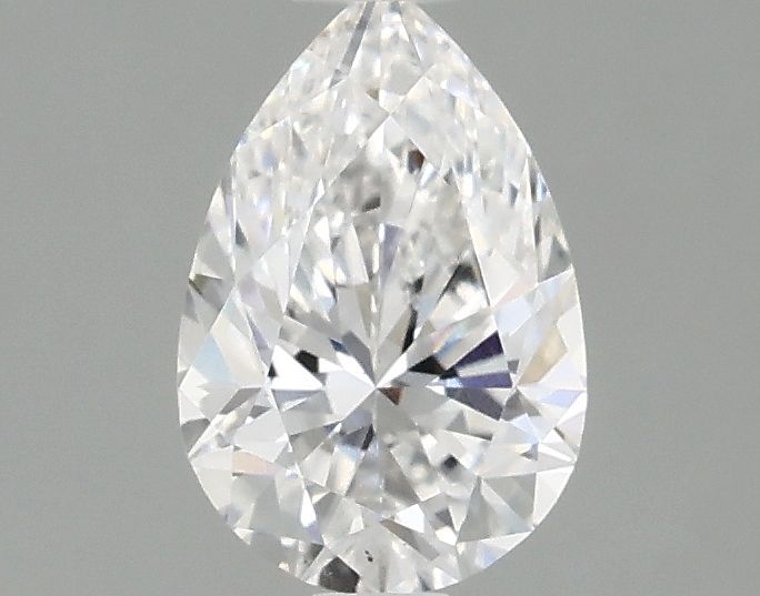 1.01 ct. pear Lab Grown Diamond front image