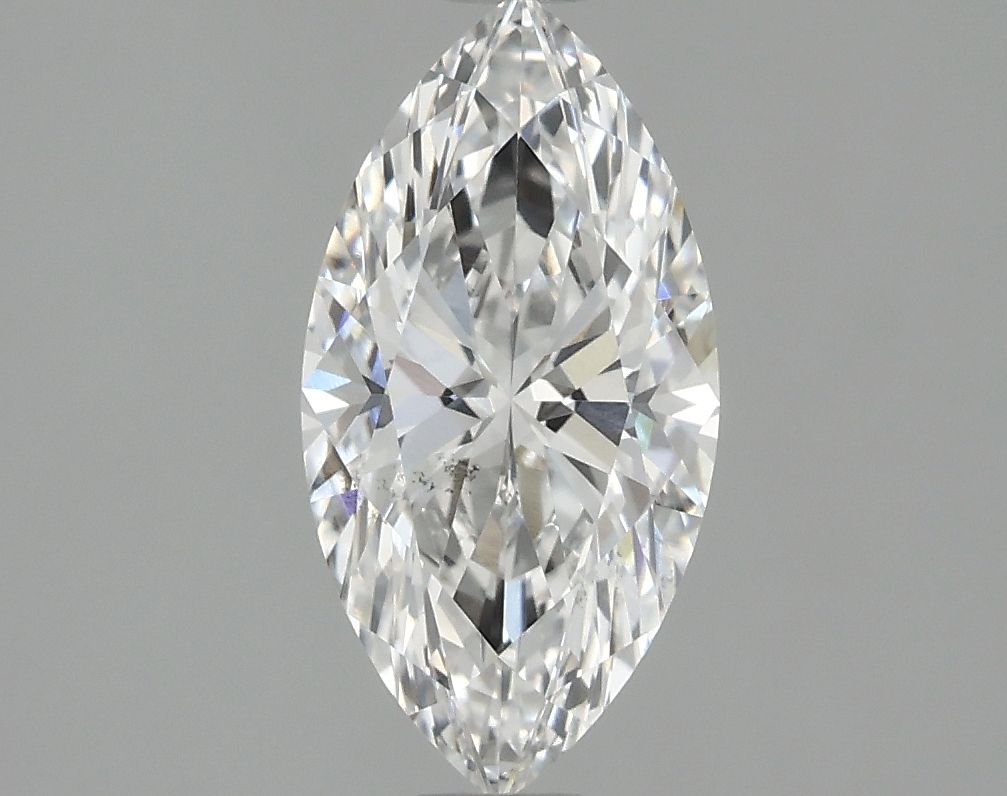 1.02 ct. marquise Lab Grown Diamond front image