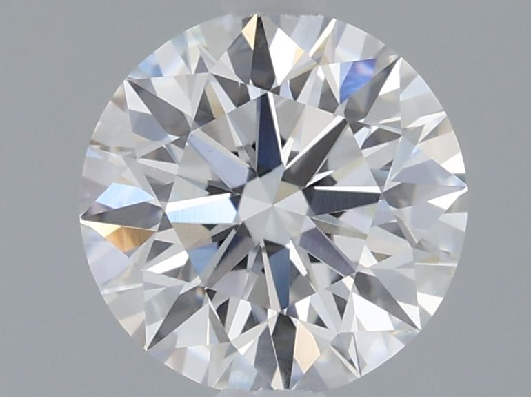 1.08 ct. round Lab Grown Diamond front image