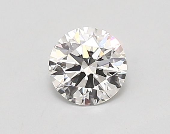 0.56 ct lab-grown Round Diamond