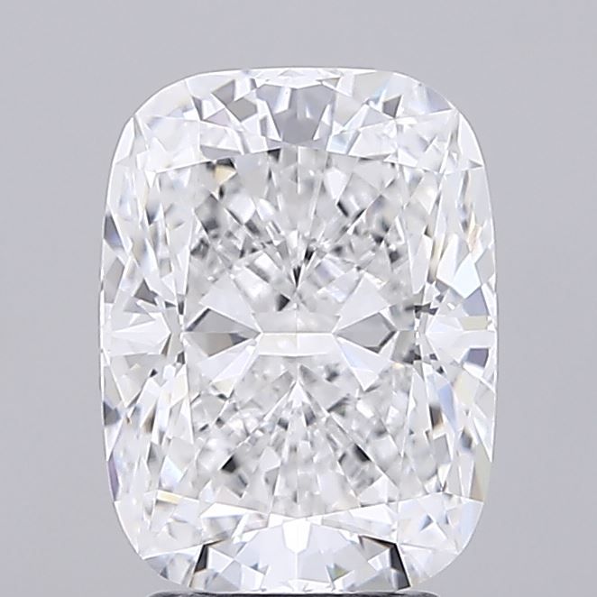 Cushion Diamond