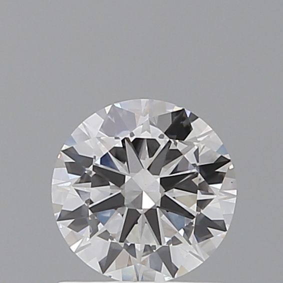 1.02 ct. round Lab Grown Diamond front image