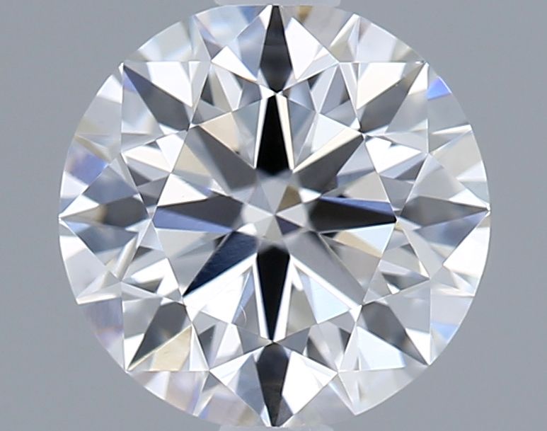 1.03 ct. round Lab Grown Diamond front image