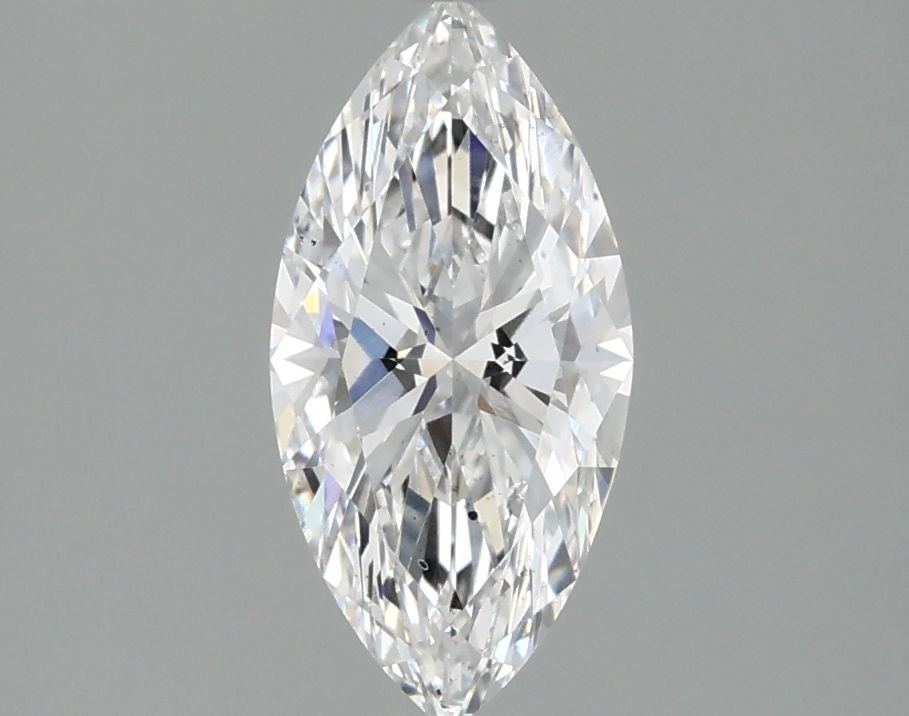 1.04 ct. marquise Lab Grown Diamond front image