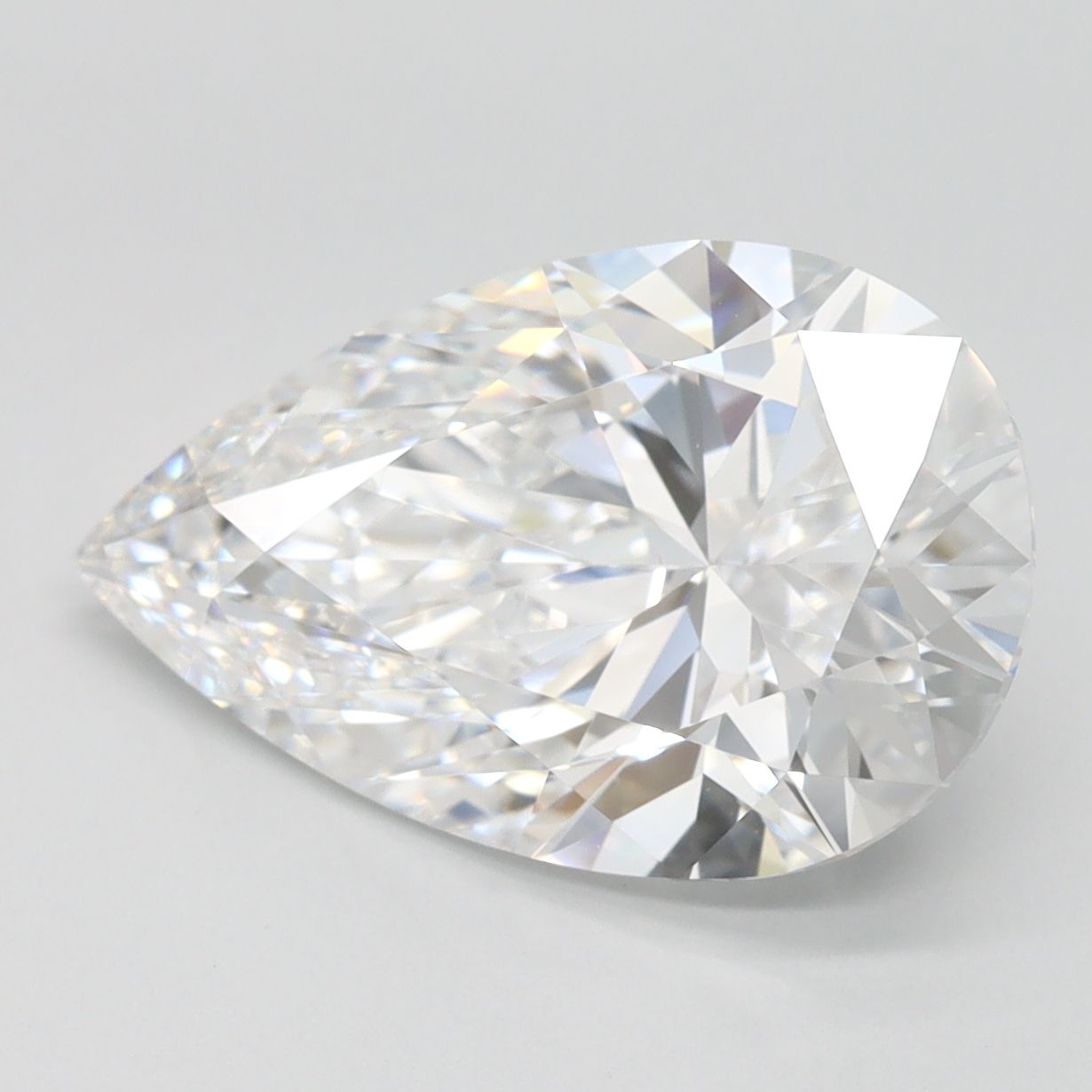 3.44 Carat