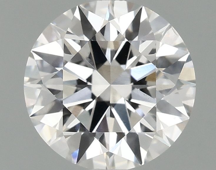1.09 ct. round Lab Grown Diamond front image