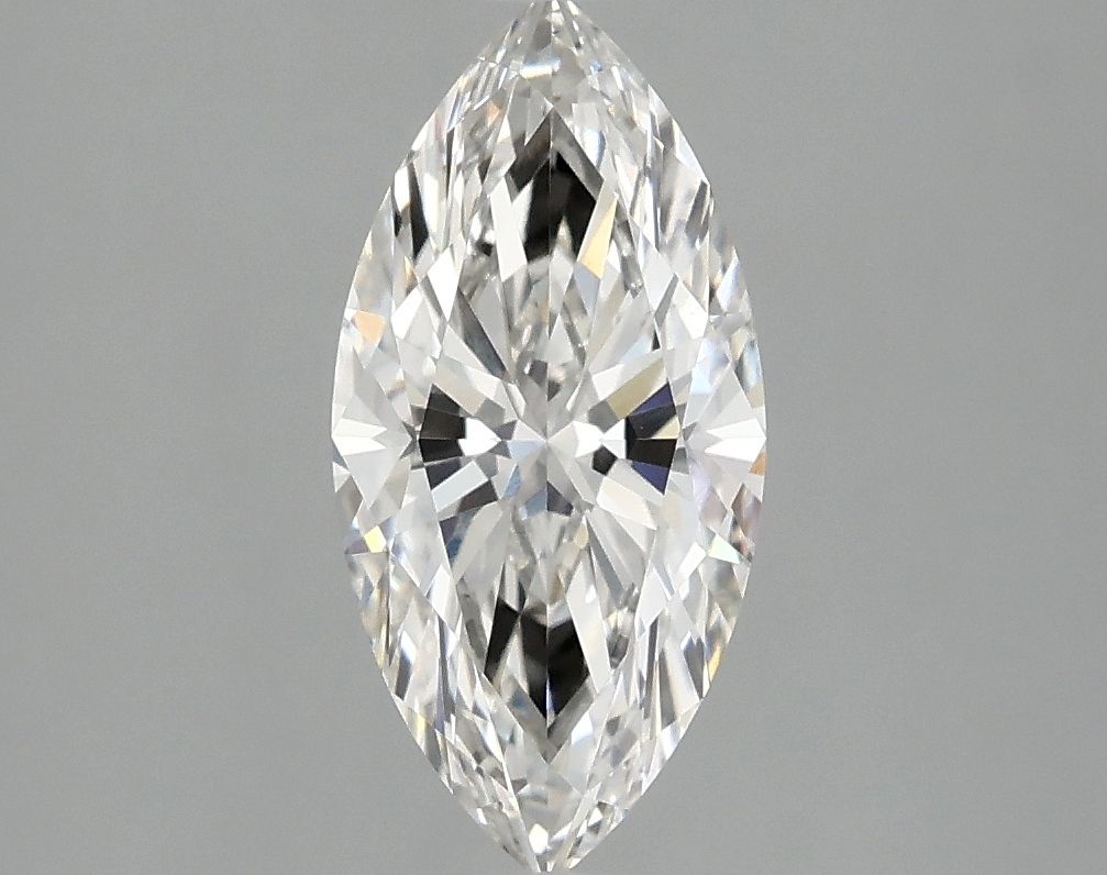 1.52 ct. marquise Lab Grown Diamond front image