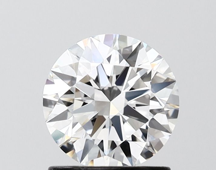 1.08 ct. round Lab Grown Diamond front image
