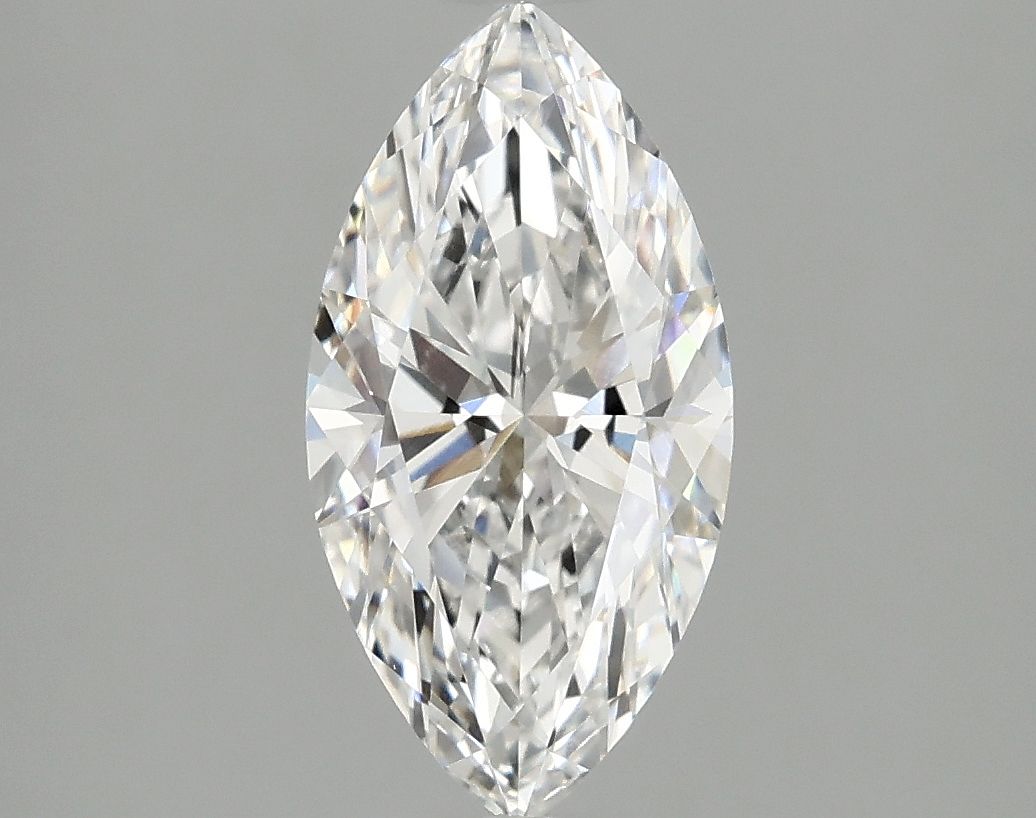 1.48 ct. marquise Lab Grown Diamond front image