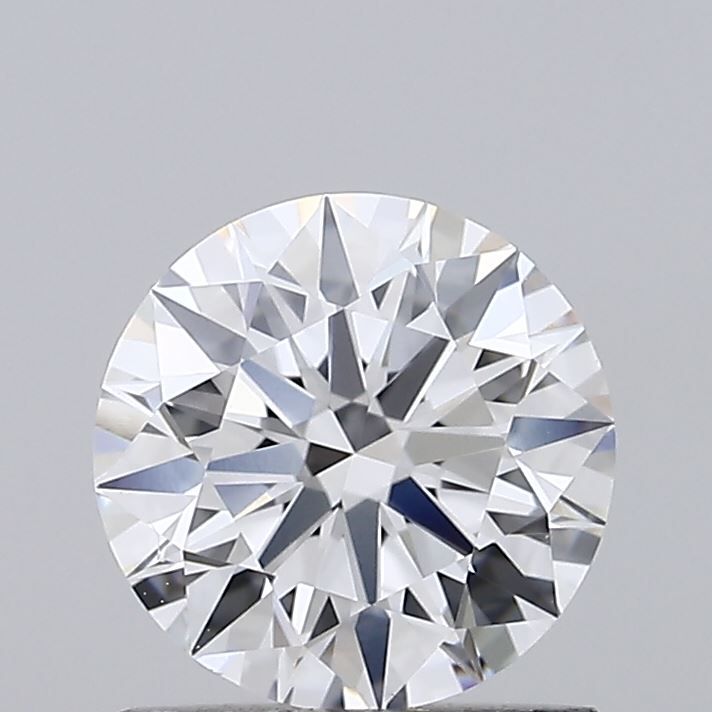 1.07 ct. round Lab Grown Diamond front image