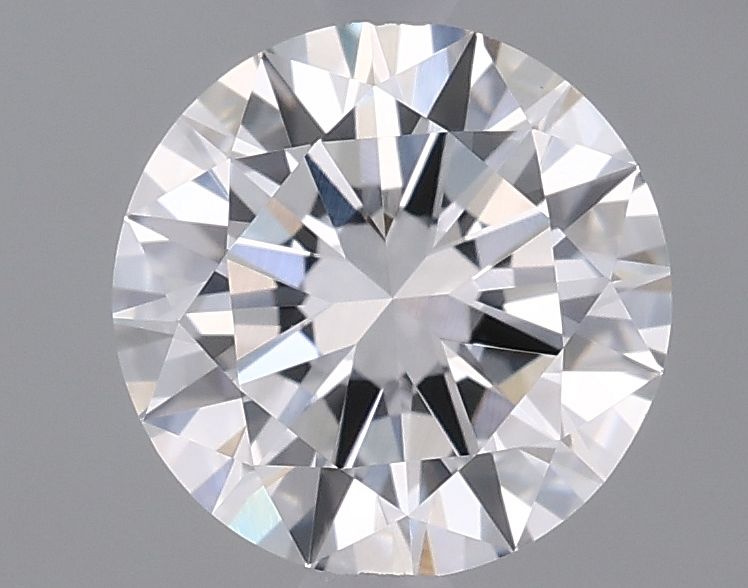1.00 ct. round Lab Grown Diamond front image