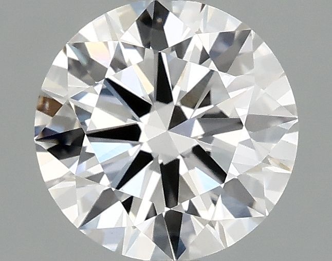 1.47 ct. round Lab Grown Diamond front image