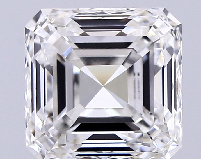 Asscher Diamond