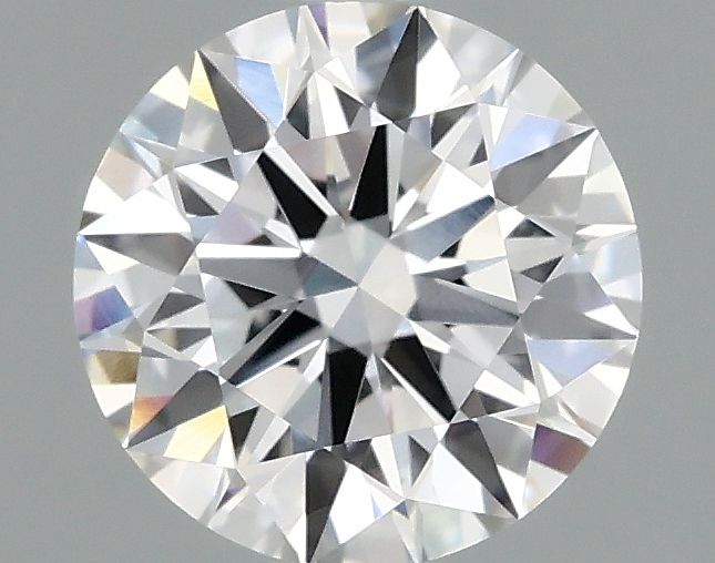 1.06 ct. round Lab Grown Diamond front image