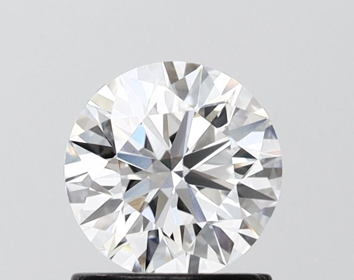 1.02 ct. round Lab Grown Diamond front image