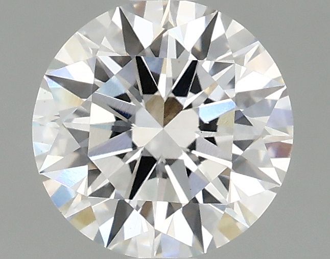 1.47 ct. round Lab Grown Diamond front image