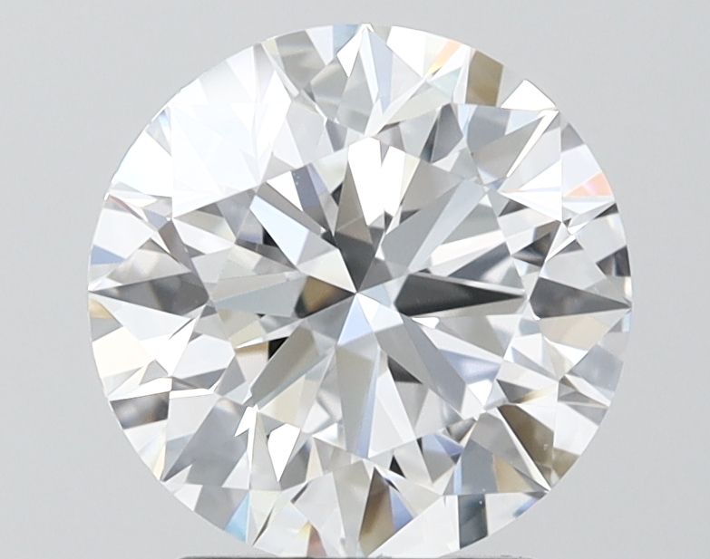 2.56 Carat