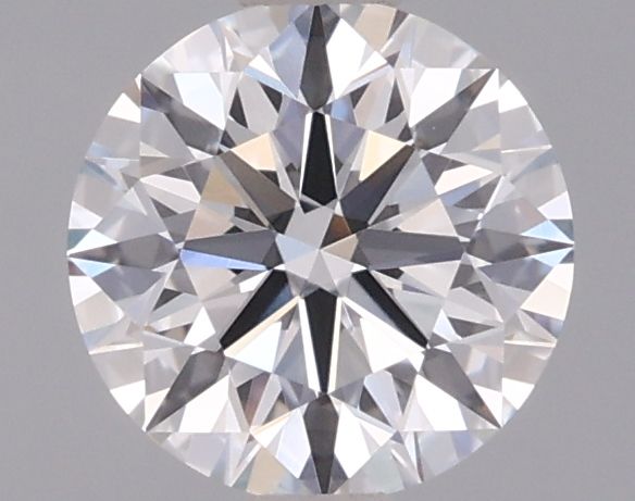 1.01 ct. round Lab Grown Diamond front image
