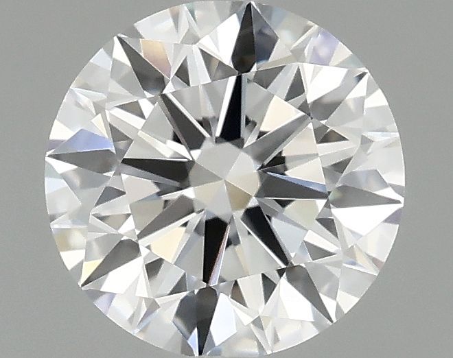 1.09 ct. round Lab Grown Diamond front image