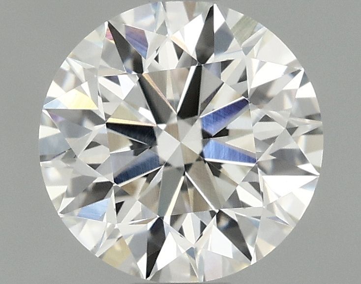 1.06 ct. round Lab Grown Diamond front image