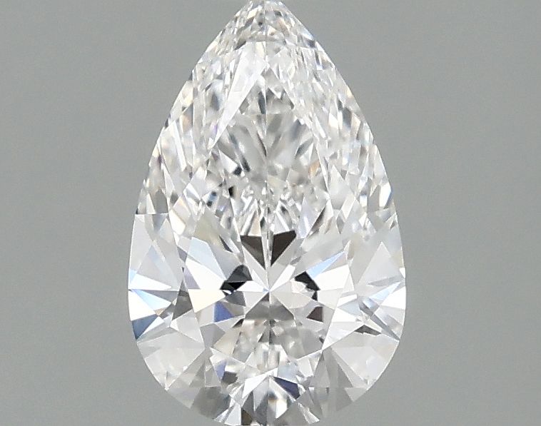 1.05 ct. pear Lab Grown Diamond front image