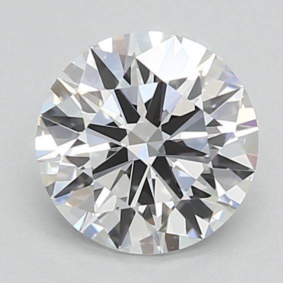 1.09 ct. round Lab Grown Diamond front image