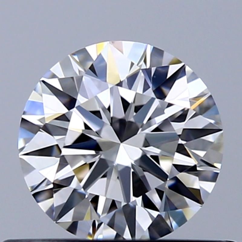 0.50 ct Round diamond