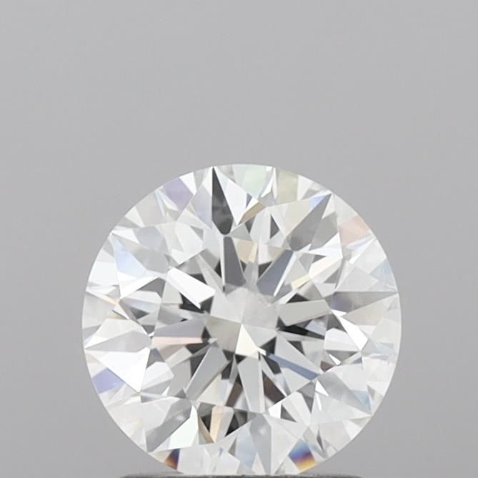 1.43 ct. round Lab Grown Diamond front image
