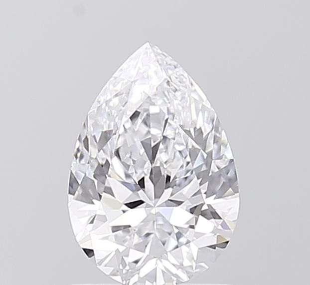 1.06 ct. pear Lab Grown Diamond front image