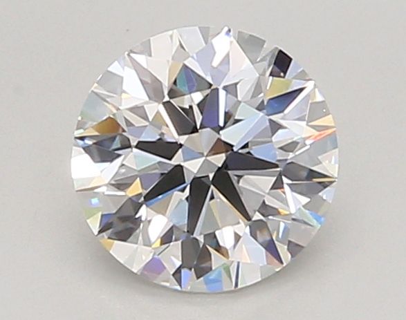 1.03 ct. round Lab Grown Diamond front image