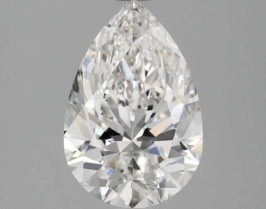 1.98 ct. pear Lab Grown Diamond front image