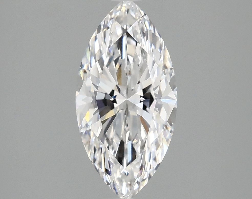 1.49 ct. marquise Lab Grown Diamond front image