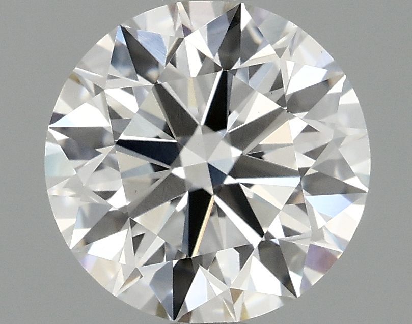 1.49 ct. round Lab Grown Diamond front image