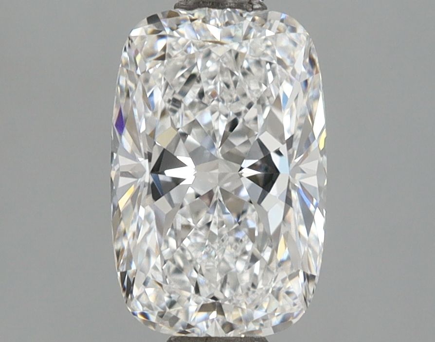 1.02 ct lab-grown Cushion modified Diamond