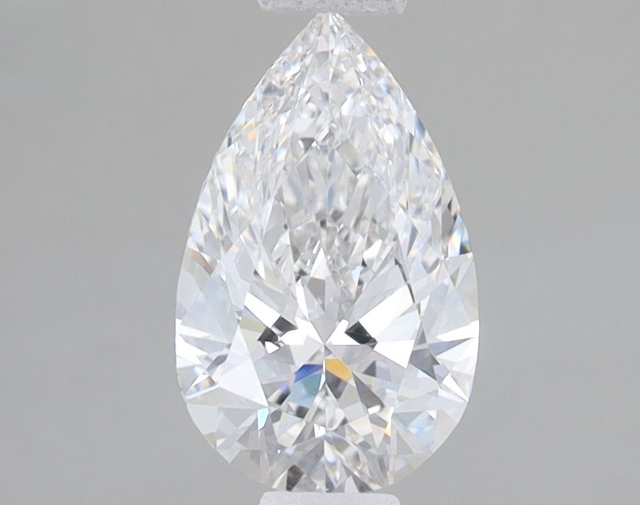 1.27 ct. pear Lab Grown Diamond front image