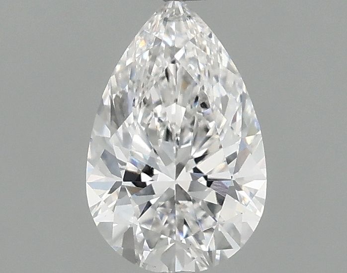 0.98 ct. pear Lab Grown Diamond front image
