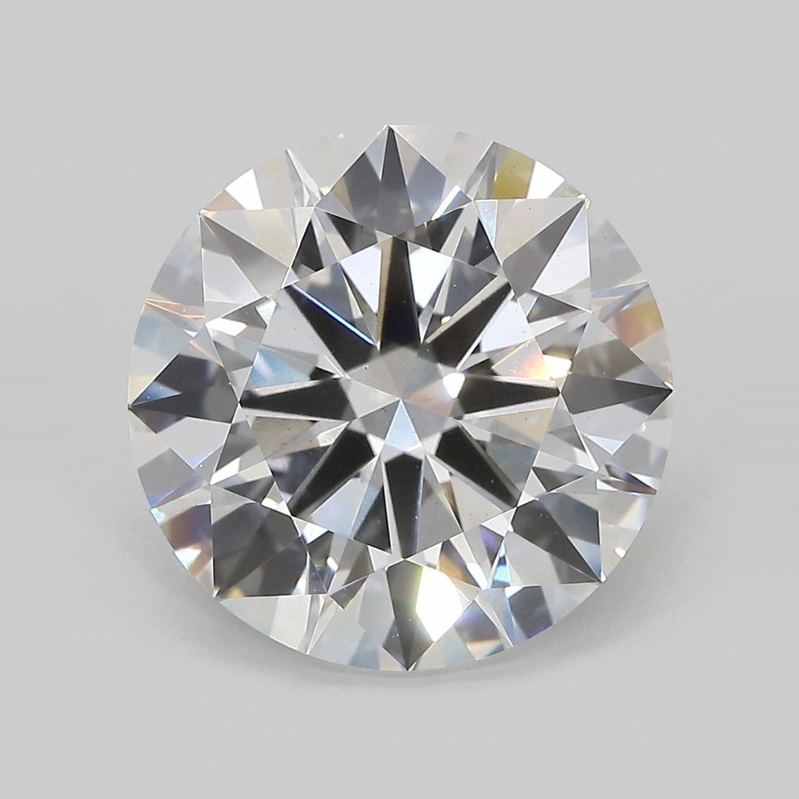 Round Diamond