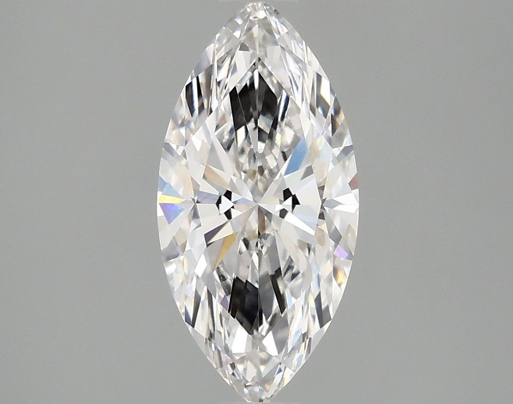 1.48 ct. marquise Lab Grown Diamond front image
