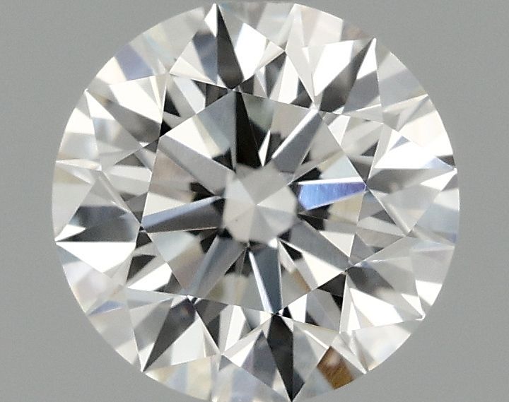 1.03 ct. round Lab Grown Diamond front image