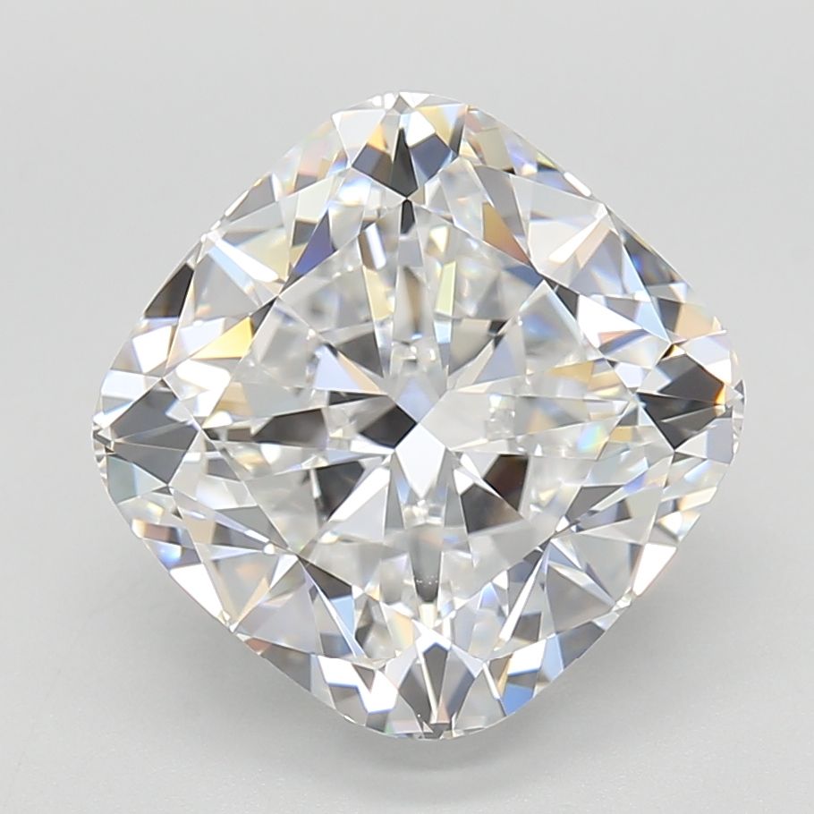 Cushion Diamond