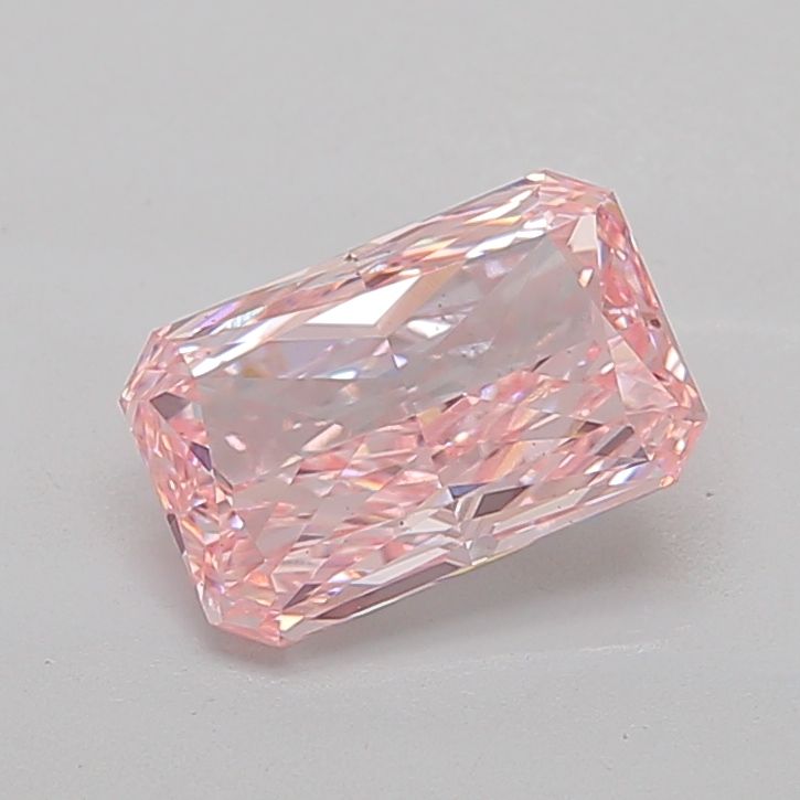 2.09 ct. radiant Lab Grown Diamond front image