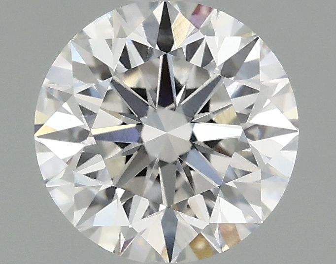 1.09 ct. round Lab Grown Diamond front image