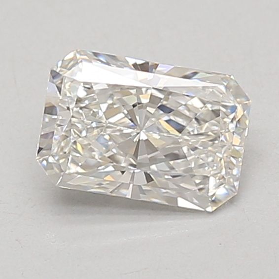 1.01 ct. radiant Lab Grown Diamond front image