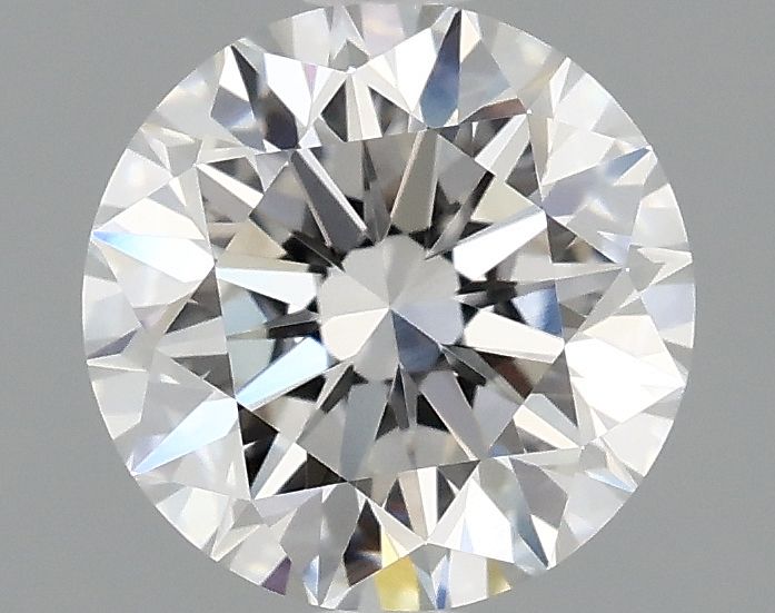 1.48 ct. round Lab Grown Diamond front image