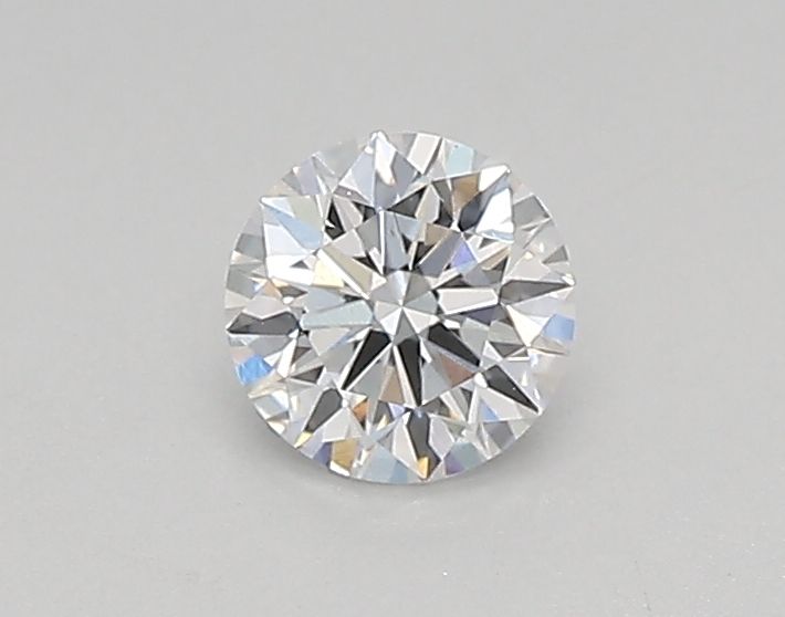 0.32 ct lab-grown Round Diamond